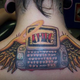 Illustration for article titled The 9 Most Terrible Tech Tattoos
